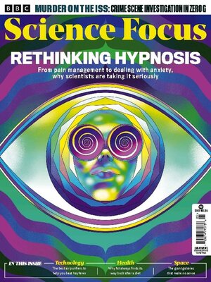 BBC Science Focus Magazine - Magazine